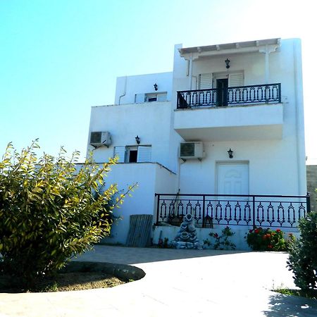 Sophi'S L Studios & Apartments Agia Anna  Exterior photo