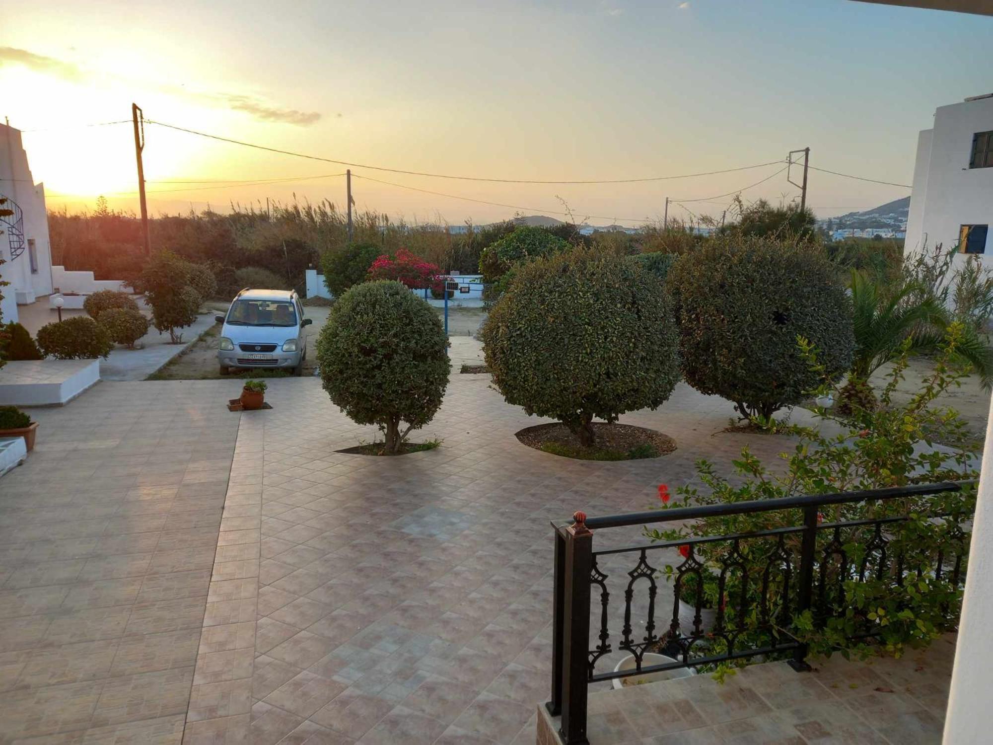 Sophi'S L Studios & Apartments Agia Anna  Exterior photo