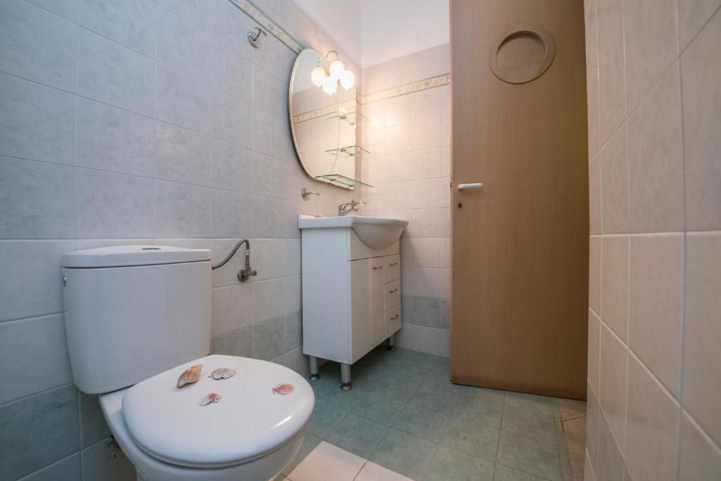 Sophi'S L Studios & Apartments Agia Anna  Room photo